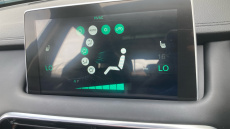 MG Hs 1.5 T-GDI Exclusive 5dr Petrol Hatchback